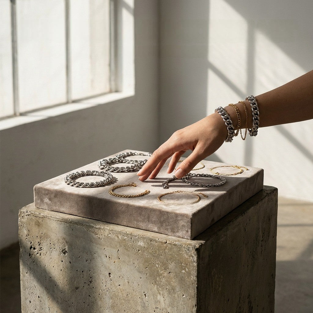 Translation missing: en.Bracelets My Store: Bracelets