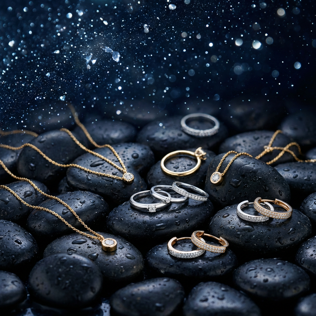 Translation missing: en.Fashion-Jewelry My Store: DRIP