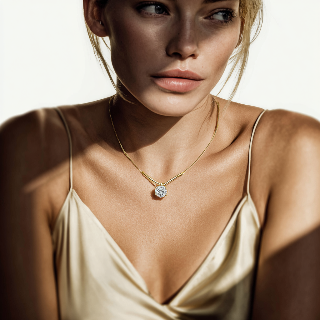 Diamond-Jewelry My Store Collage