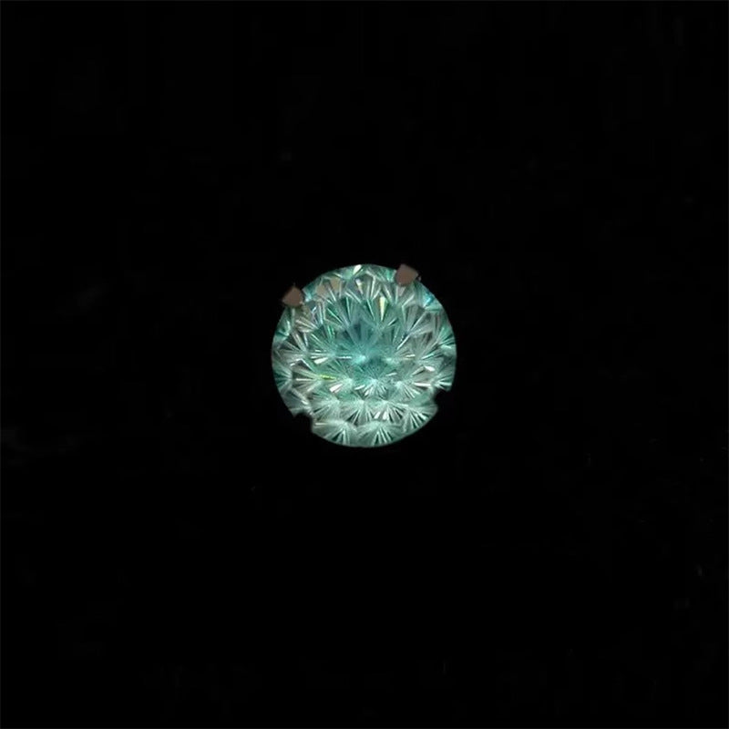 Celestial Fireworks Studs | Urban Minimalist Earrings